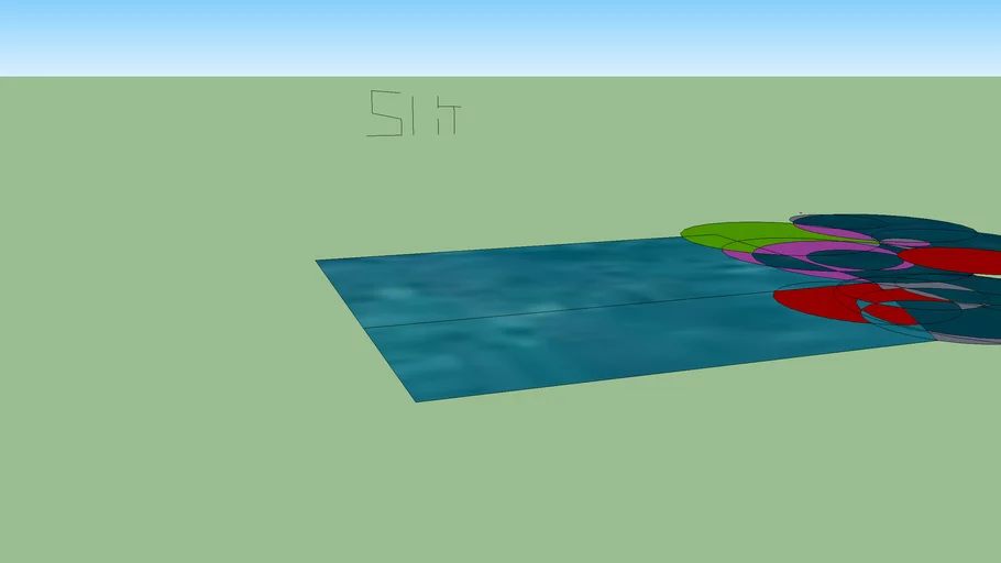 slip in slide