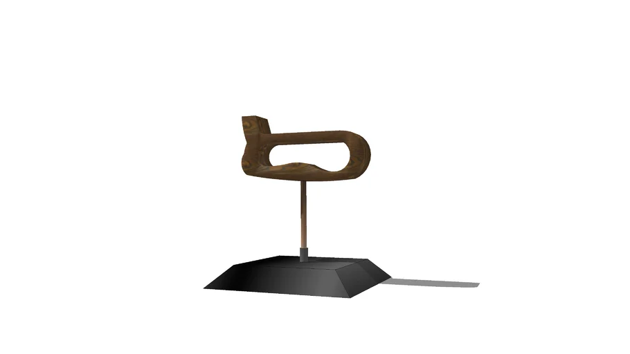 Modern sculpture