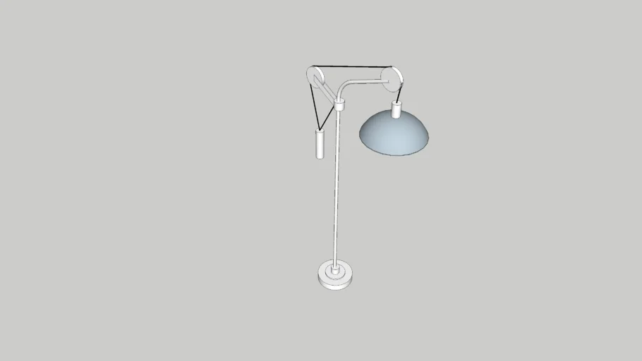 INDUSTRIAL LIGHT