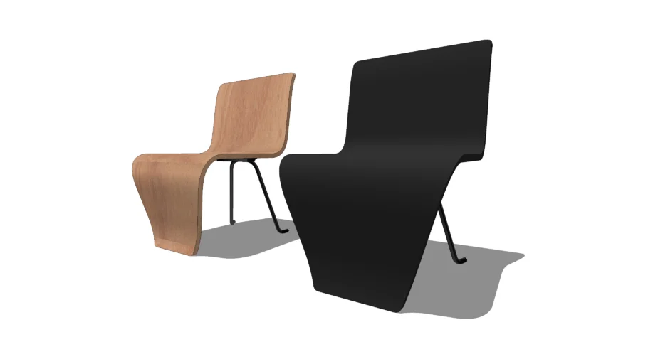 Bellvue Chair