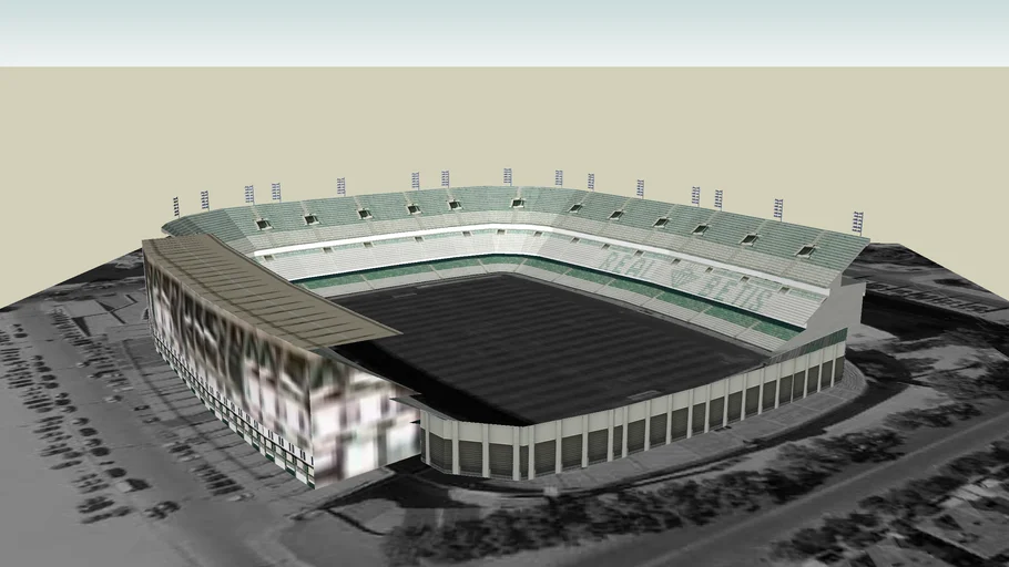 Estadio Manuel Ruiz de Lopera