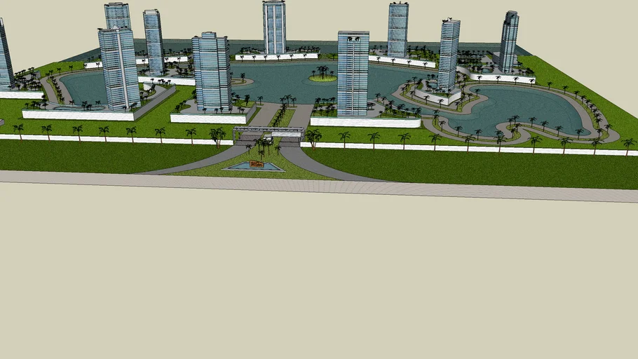 Modern Complex, please rate!