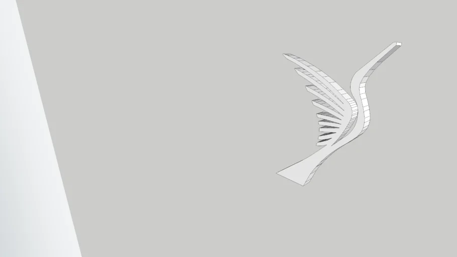 LAC BIRD