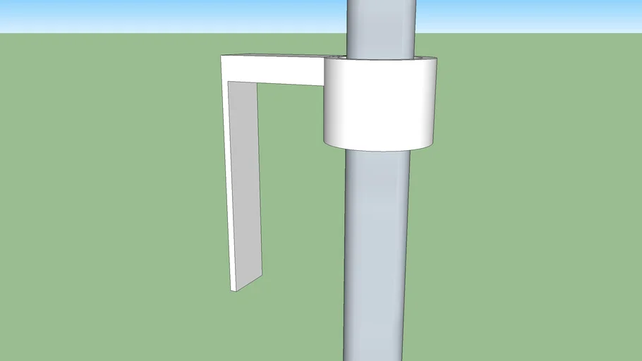 poignée | 3D Warehouse