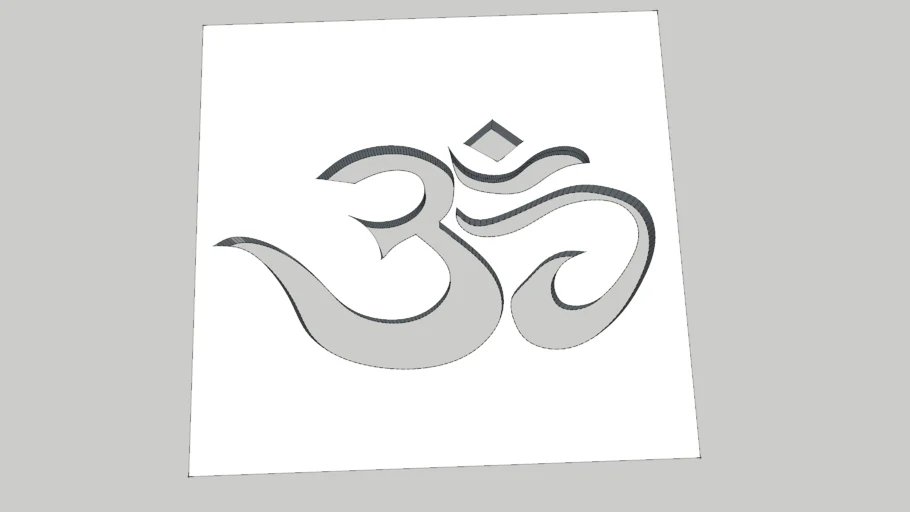 om