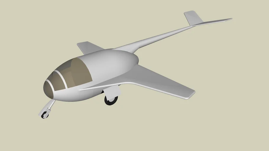 Messerschmitt Libelle