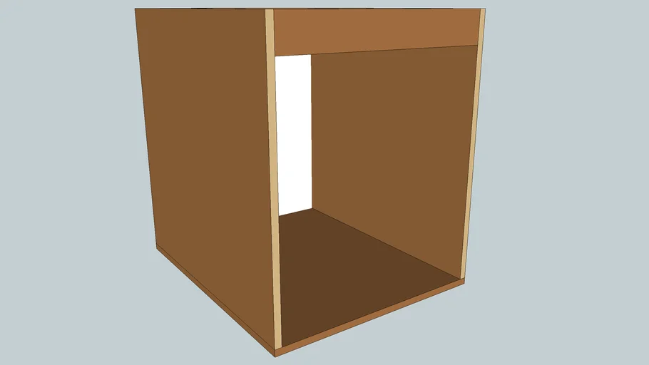 G | 3D Warehouse