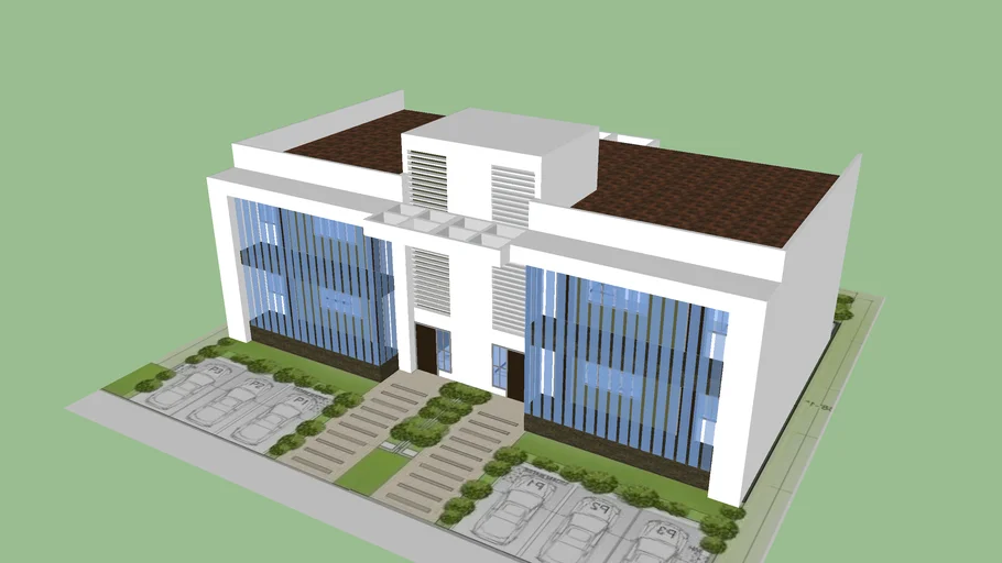 ROW HOUSES 2