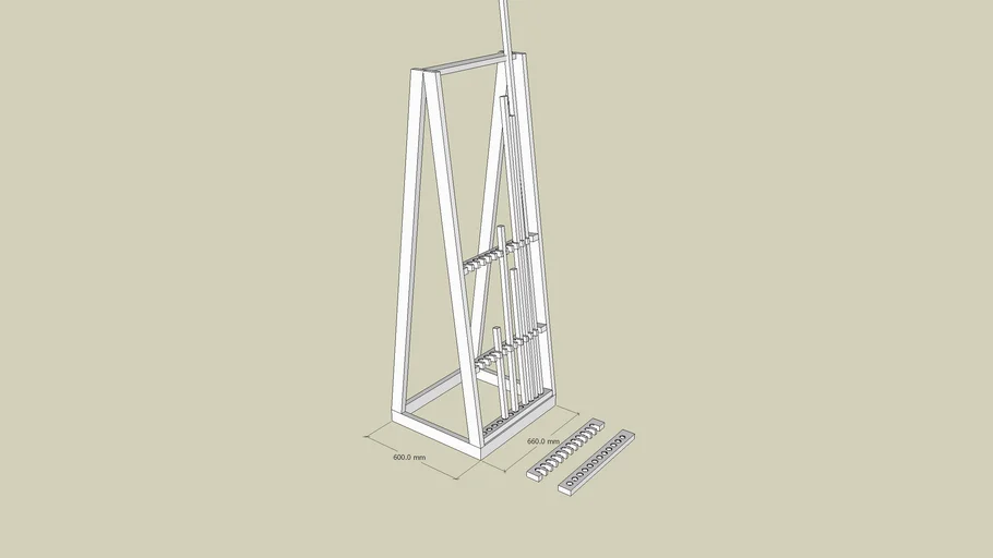 Clamp Stand