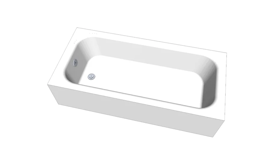 Bathtub