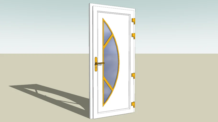 Porte