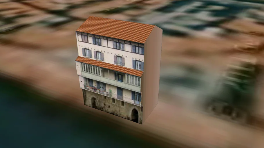 maison 40