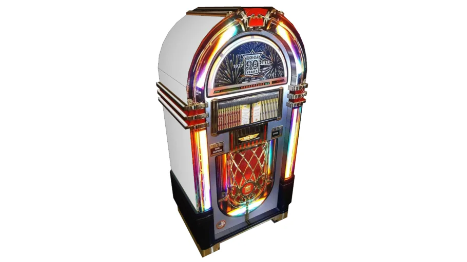 Jukebox