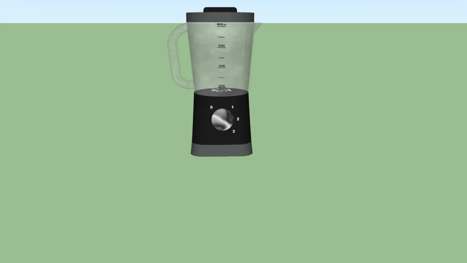 mixer blender