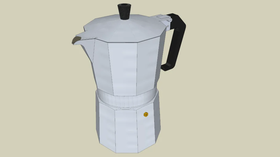 Cafetera