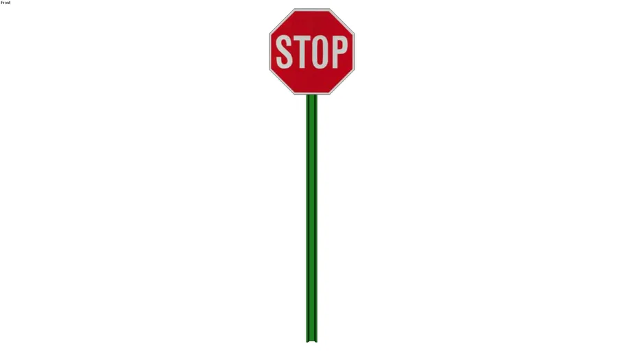 stop