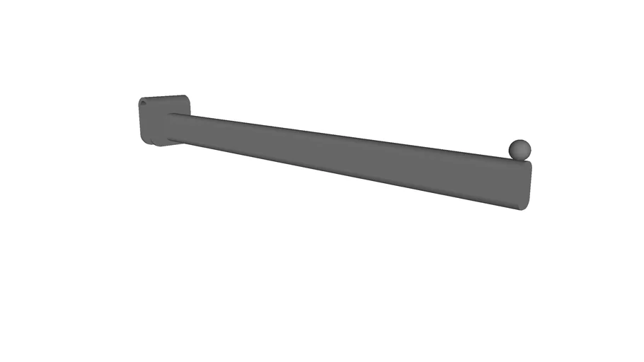 Straight Arm (Retail)