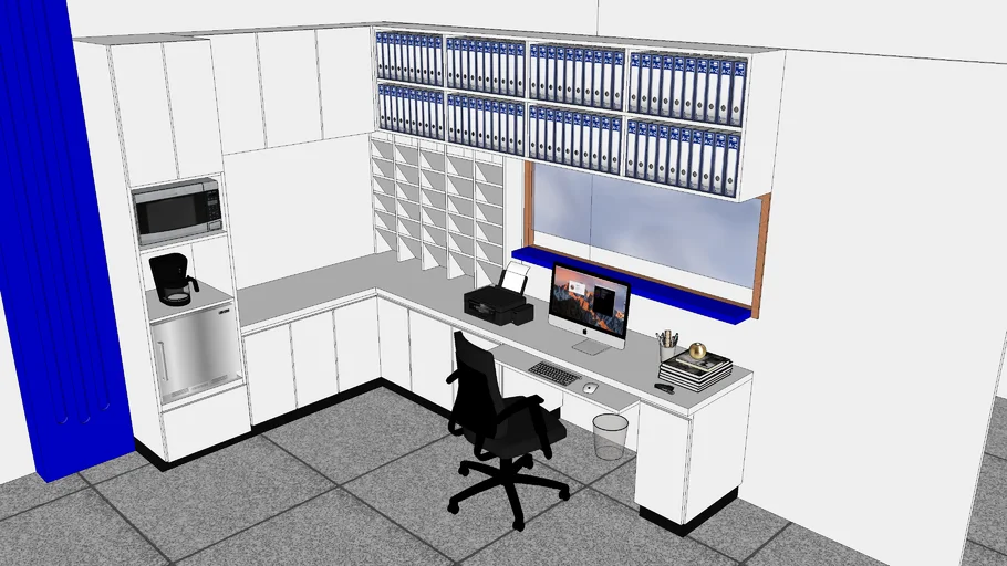 LABORATORIO, CLINICA, OFICINA, LOCAL, COMERCIO