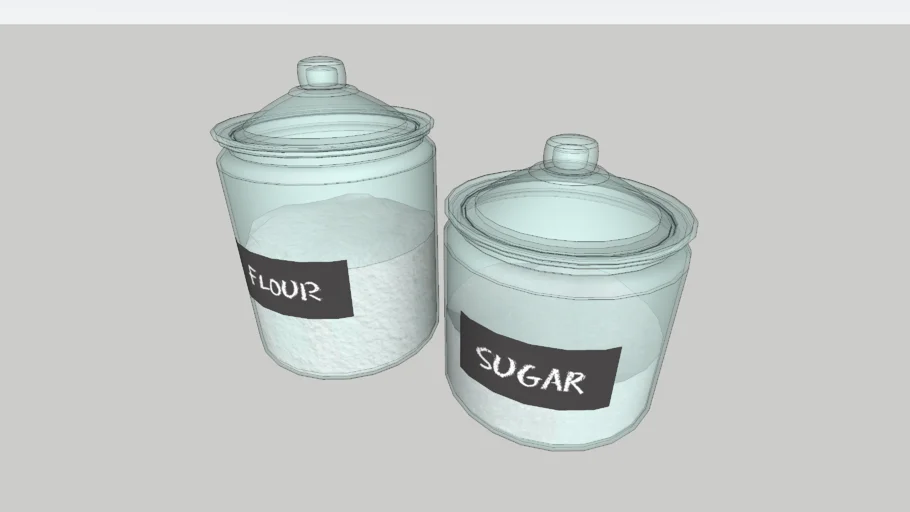 KITCHEN DECOR 1