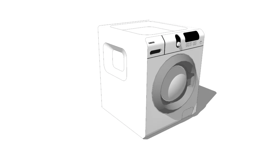 Lava Roupa / Washing machine