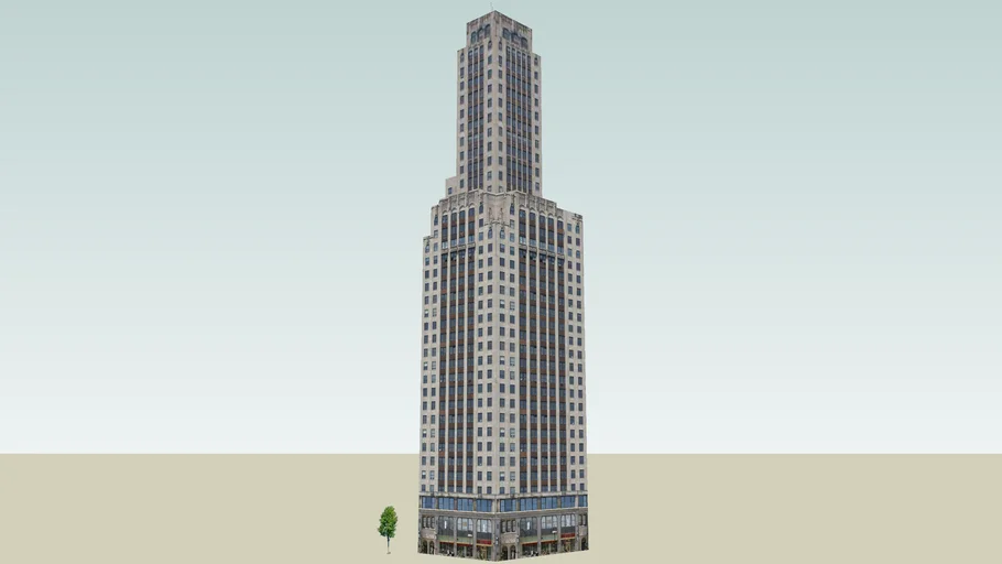 willoughby tower