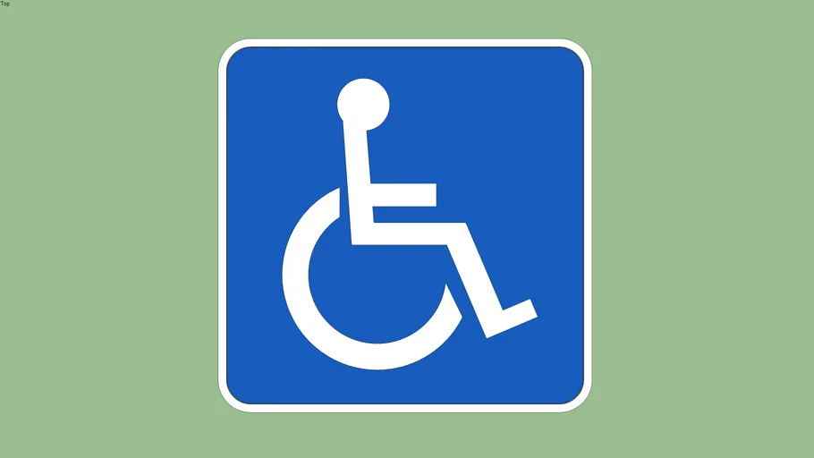 PWD LOGO SIGN