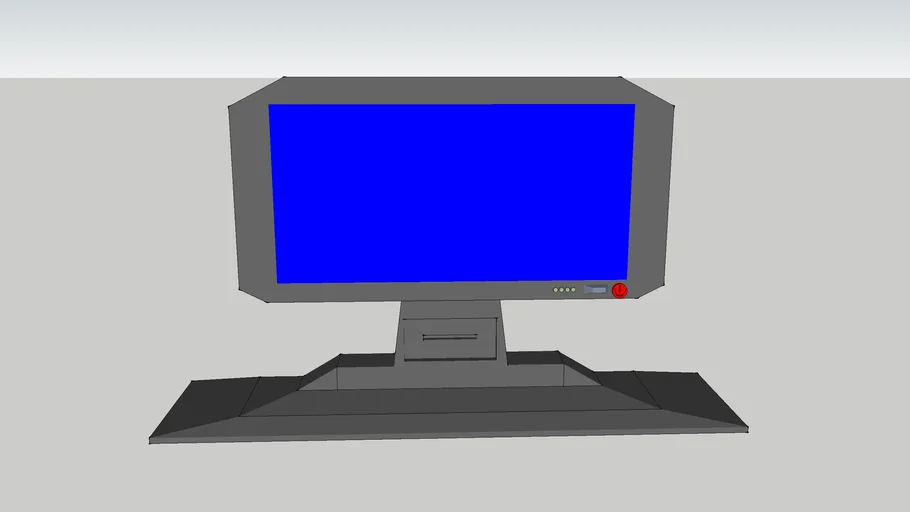 computer moniter