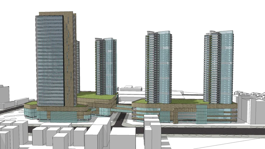 urban 338
