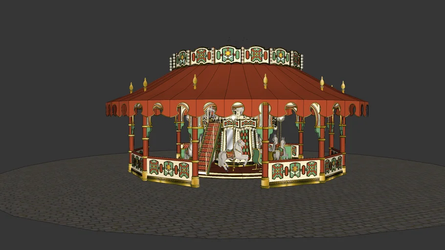 Merry-Go-Round
