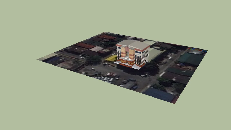 barangay guadalupe nuevo