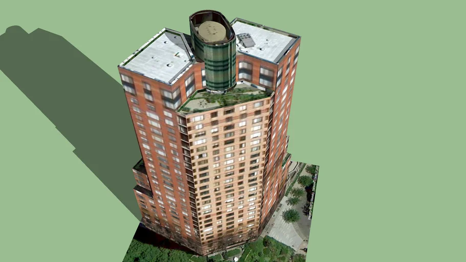 Liberty House Condominiums
