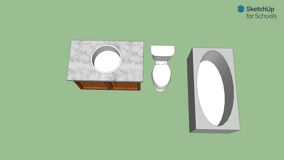 Activity 3 | 3D Warehouse