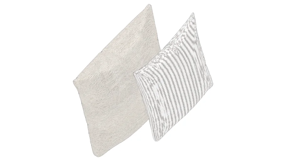 Throw Pillows