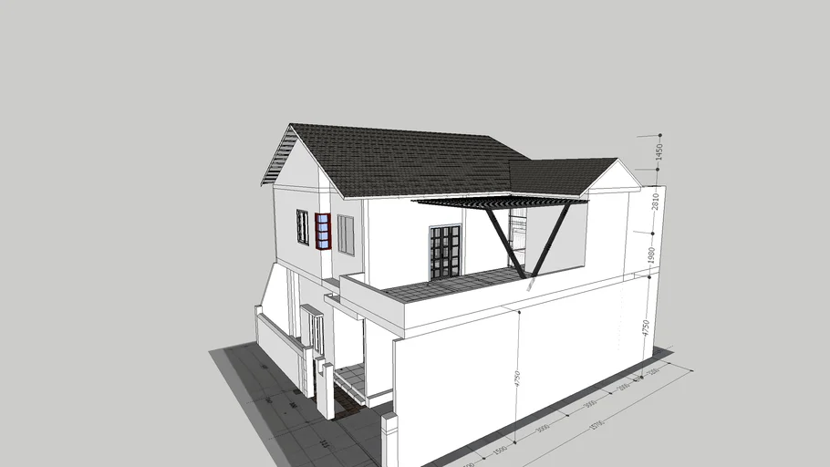 Rumah Om Jhody 02