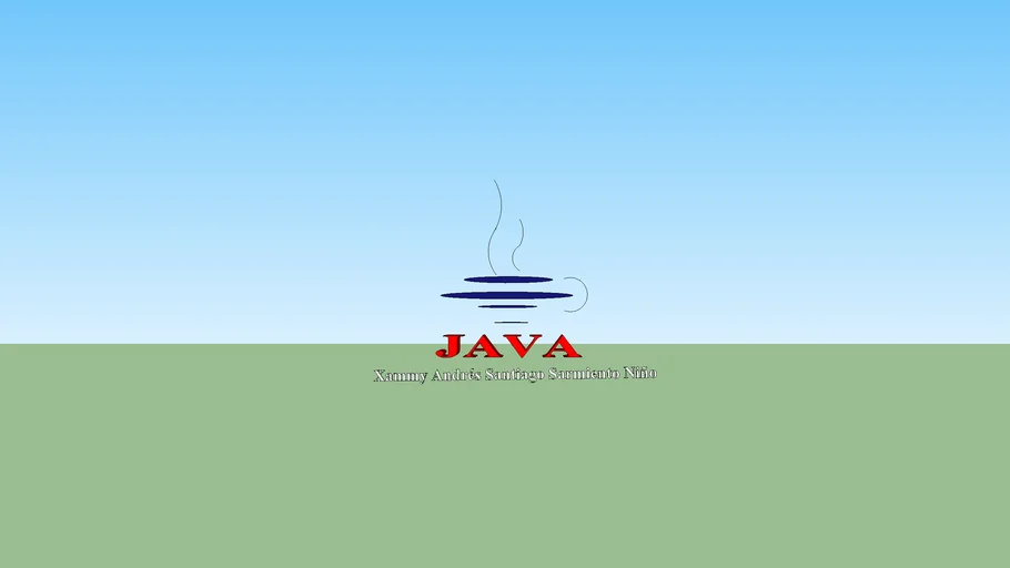 Logo de Java