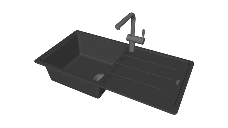 Sink
