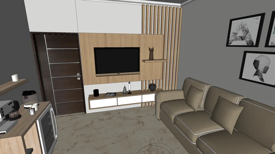 interior design