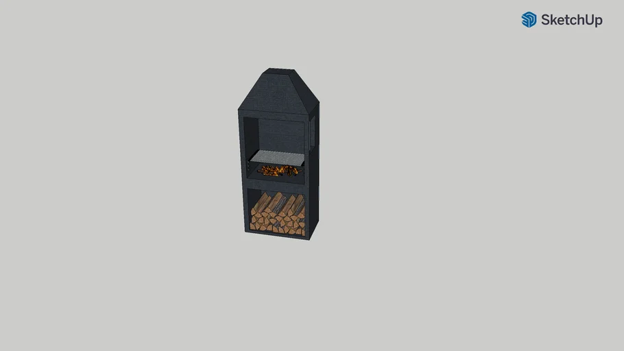 BARBEQUE GRILL 