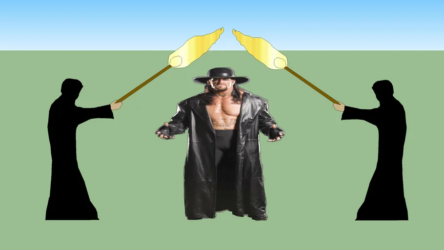 The Undertaker