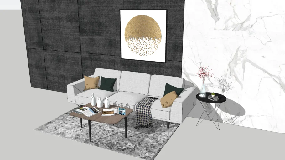 Sofa Set Collection