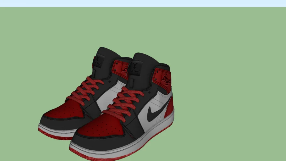 shoe