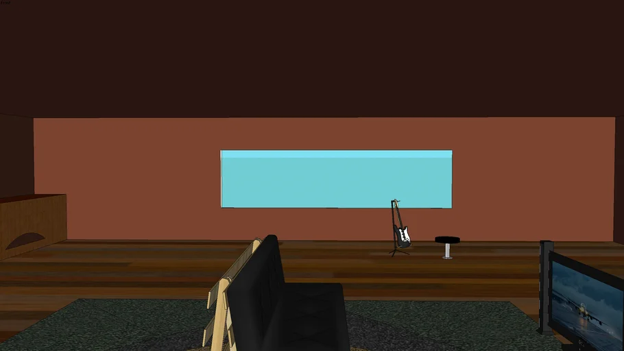 dream room