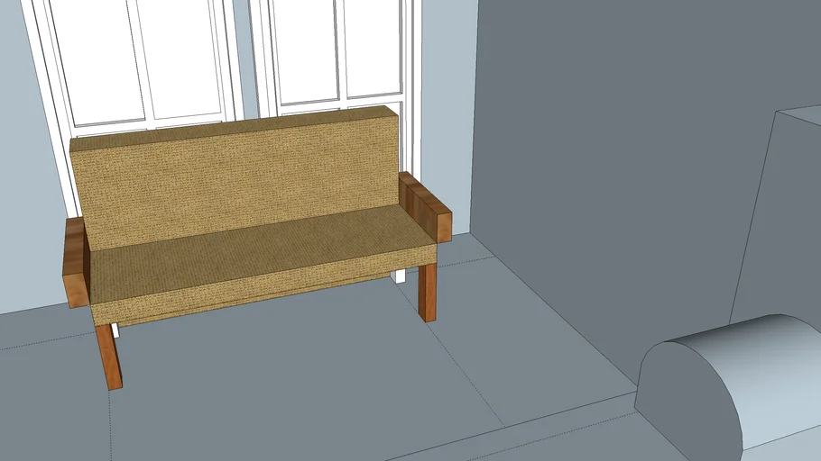 room updated | 3D Warehouse