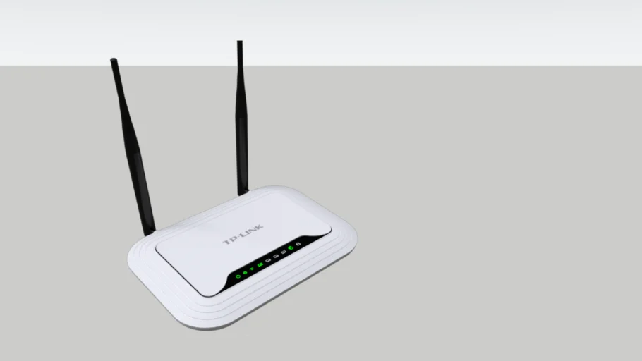 Router Wifi TP-Link