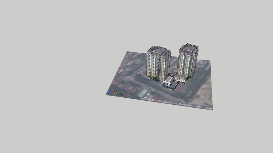 CIPUTRAHNOI APARTMENT G02-G03