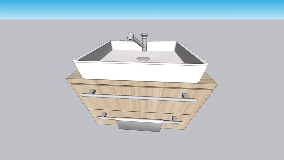 Wash Basin SKP