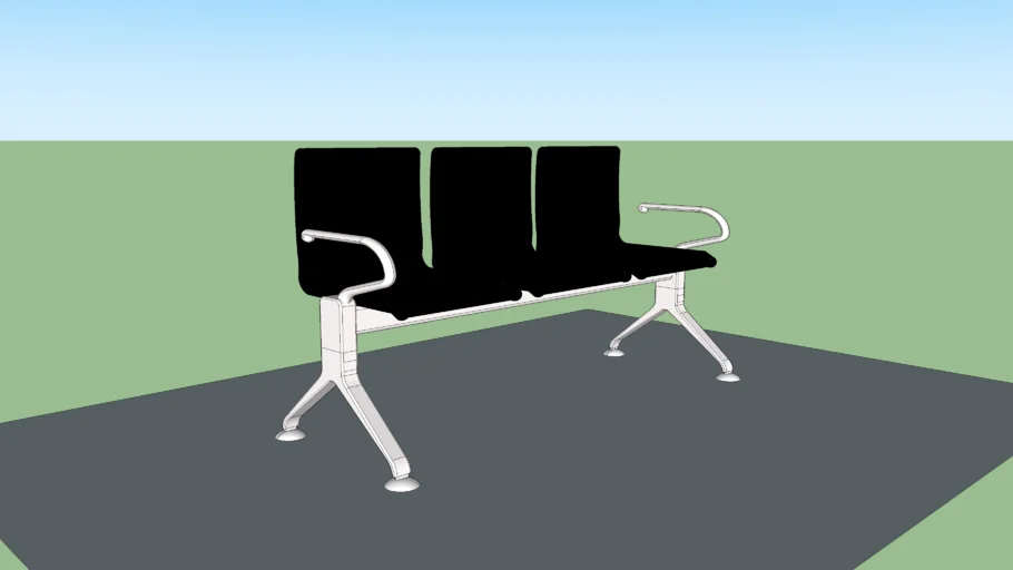 waiting Chair