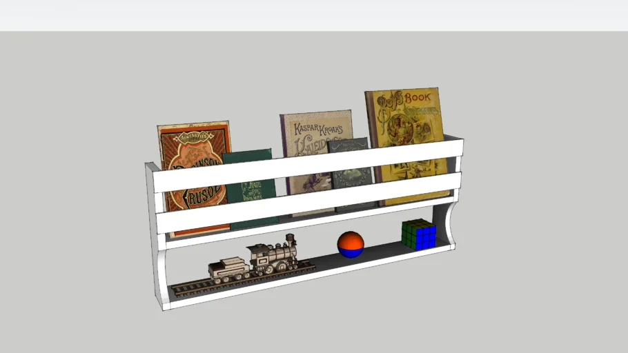 3D Warehouse