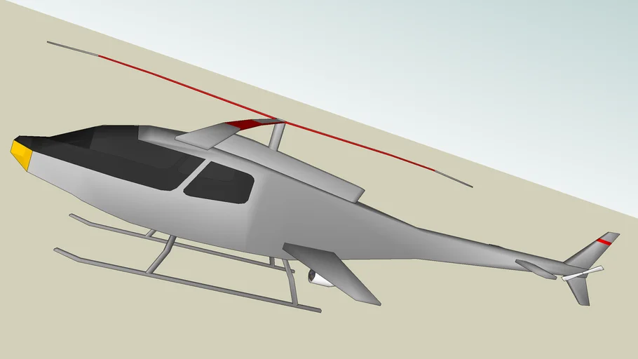 HELICOPTERO