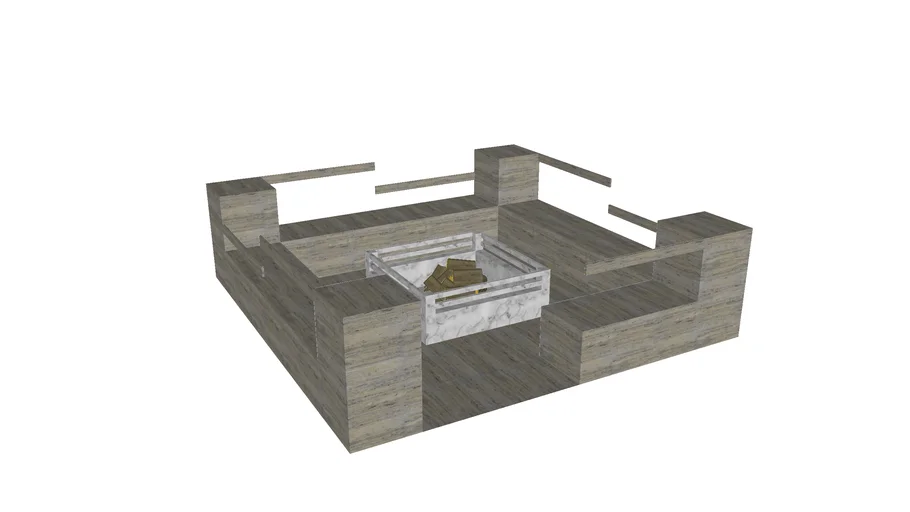 Fire pit